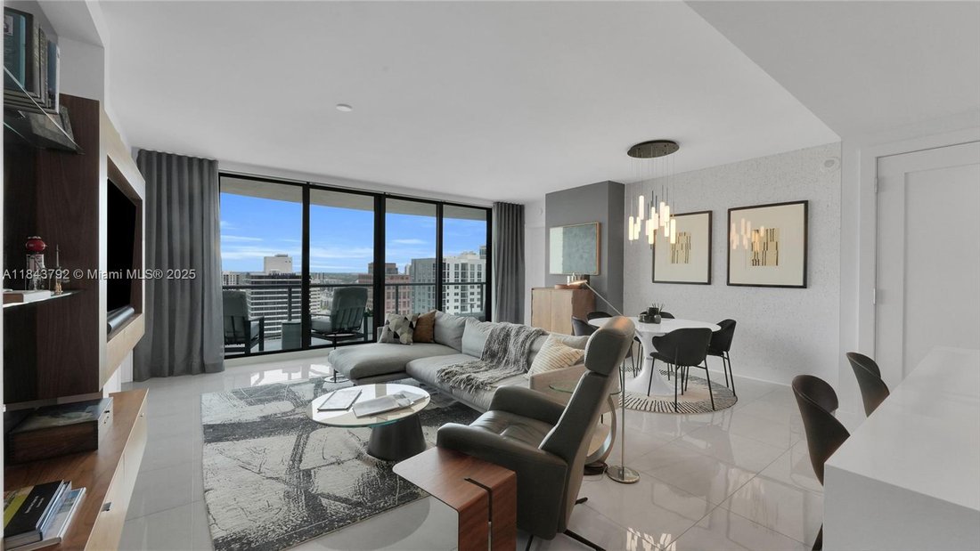 Condo in Fort Lauderdale, Florida, United States 2 - 16368063