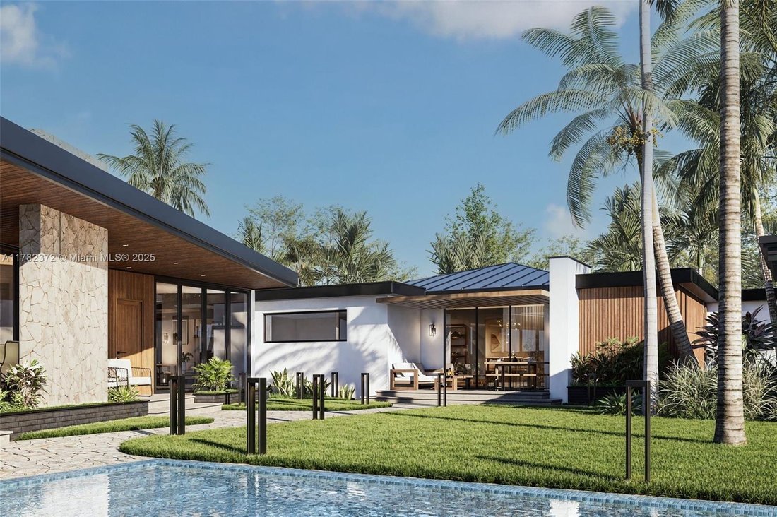 House in Miami, Florida, United States 2 - 16367383