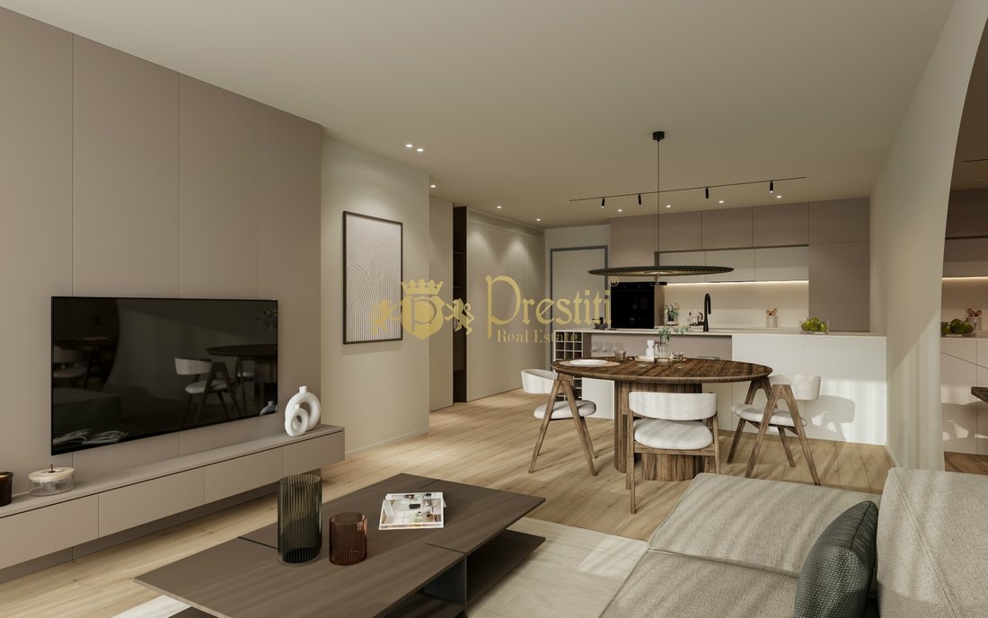 Apartment in Ferreiros e Gondizalves, Braga, Portugal 1 - 16372225