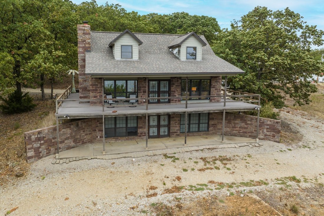 House in Havana, Kansas, United States 4 - 16366447