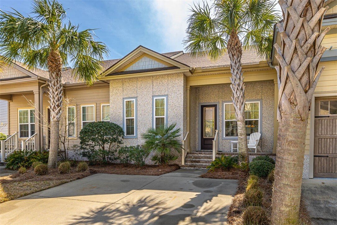 Townhouse in Jekyll Island, Georgia, United States 3 - 16370440