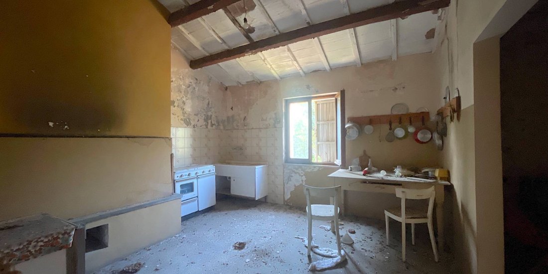 Country House in Ripatransone, Marche, Italy 4 - 16372804