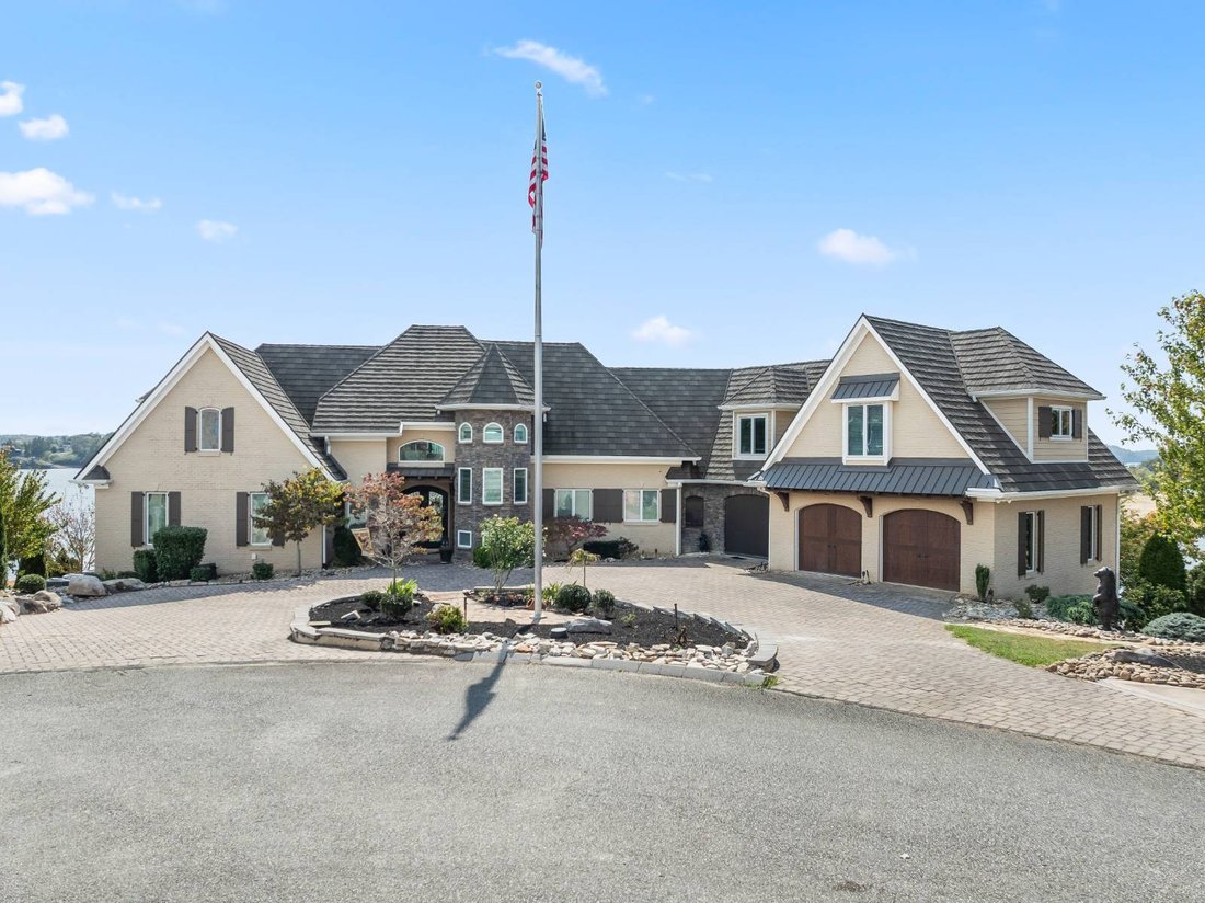 House in Dandridge, Tennessee, United States 2 - 16367953