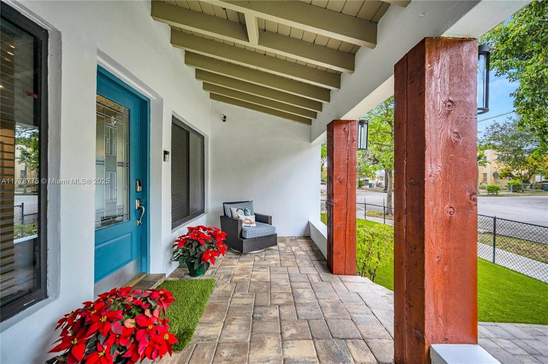 House in Miami, Florida, United States 3 - 16367273
