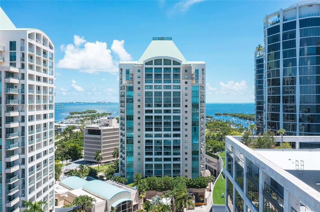 Condo in Miami, Florida, United States 1 - 16366198