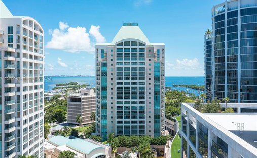 Condominio a Miami, Florida, Stati Uniti 1