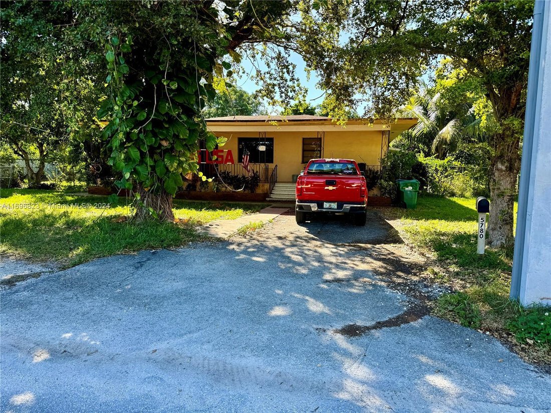 House in Miami, Florida, United States 2 - 16366630
