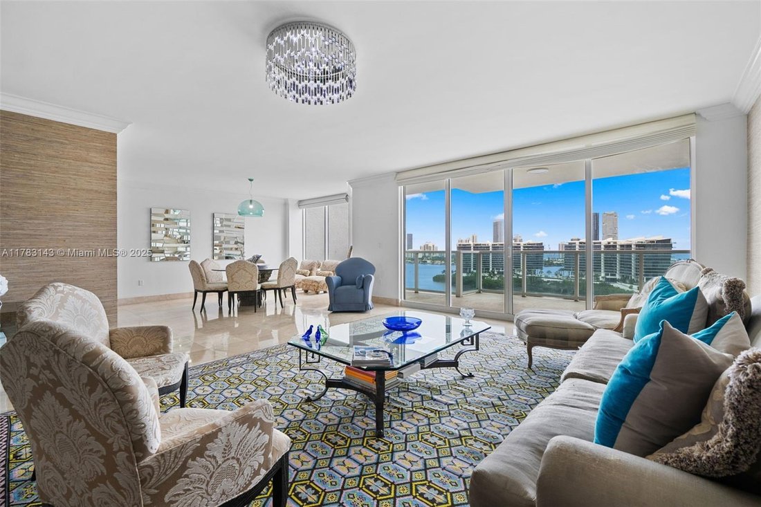 Condo in Golden Beach, Florida, United States 1 - 16367877