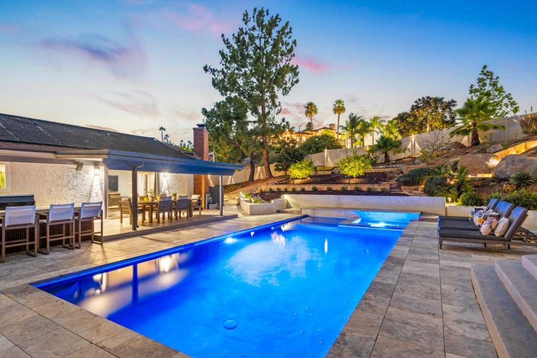 House in El Cajon, California, United States 3 - 16381407