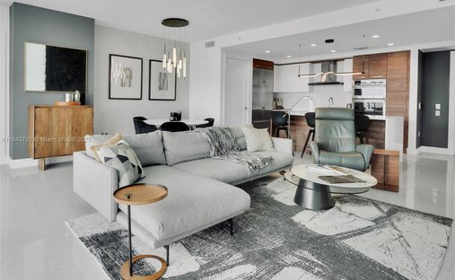 Condo in Fort Lauderdale, Florida, United States 1