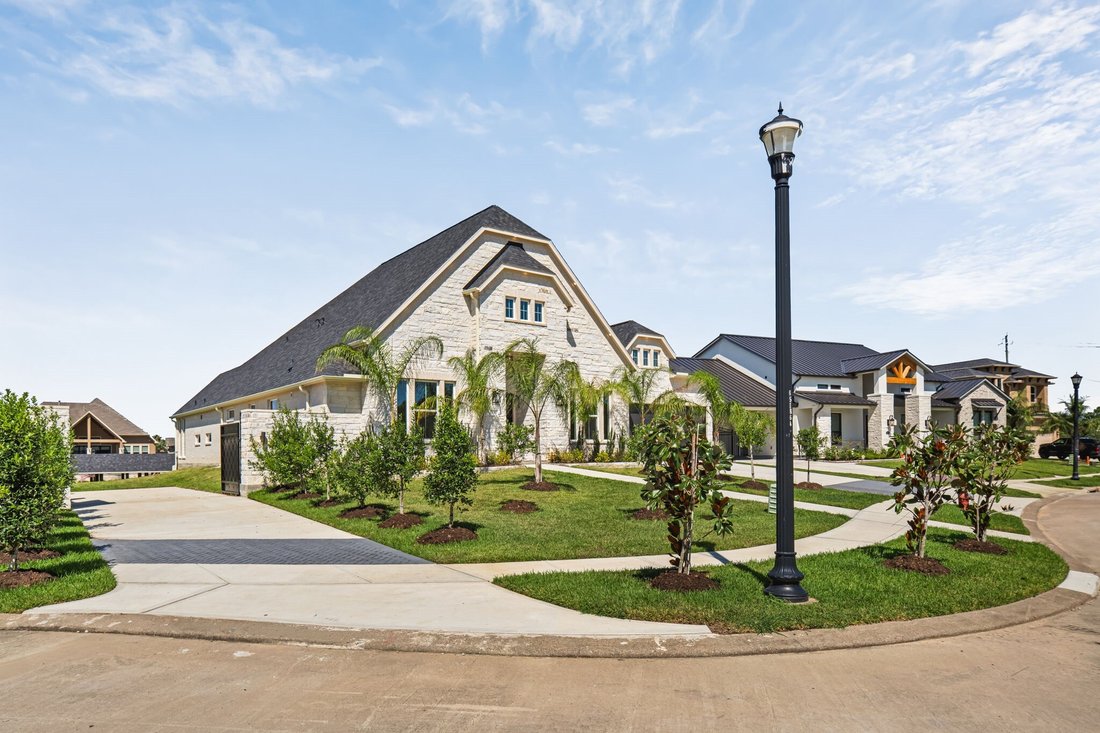 House in Kemah, Texas, United States 2 - 16368475