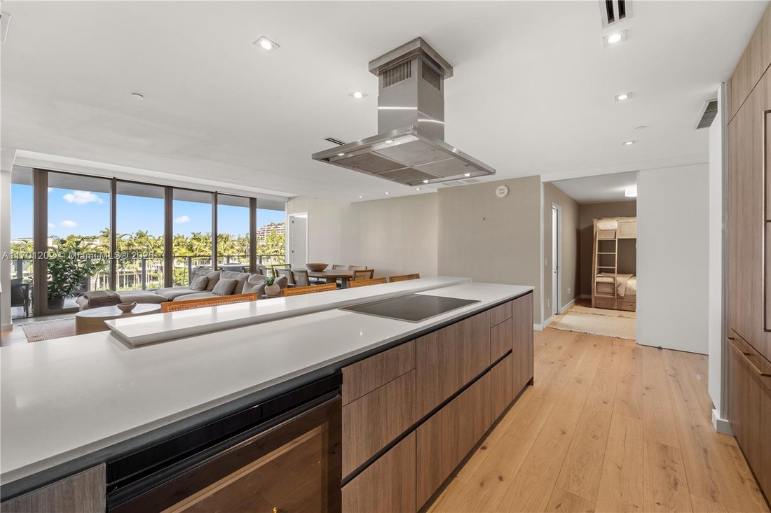 Condo in Key Biscayne, Florida, United States 5 - 16367765