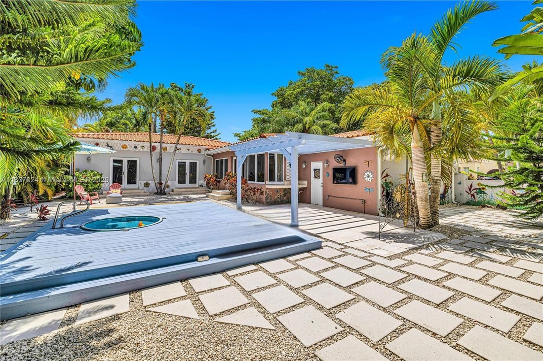 House in Coral Gables, Florida, United States 3 - 16367955
