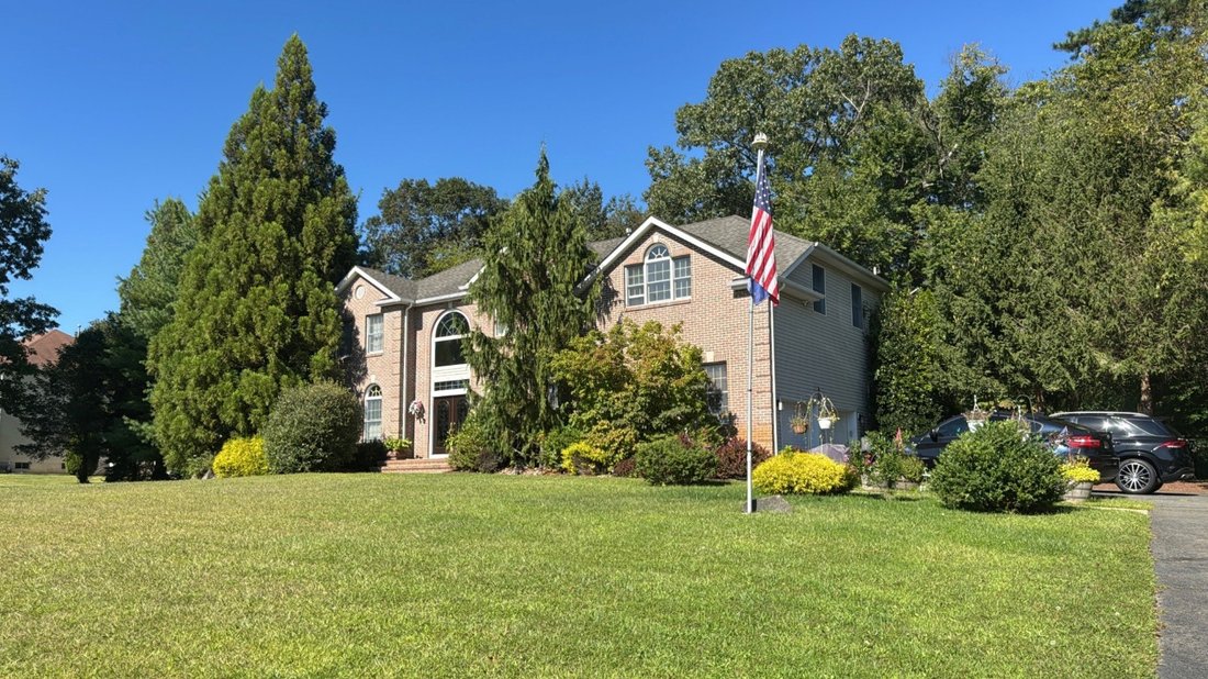 House in Jackson Township, New Jersey, United States 1 - 16367491