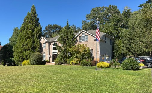 House in Jackson Township, New Jersey, United States 1