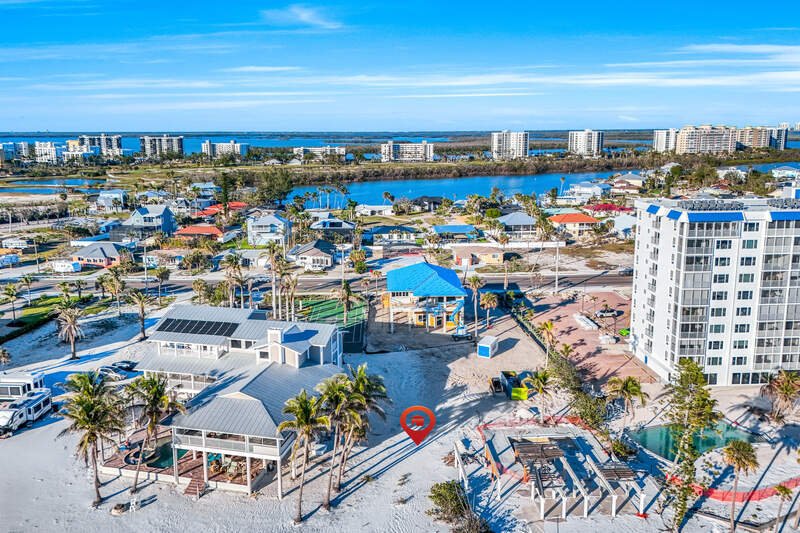 Land in Fort Myers Beach, Florida, United States 5 - 16379294