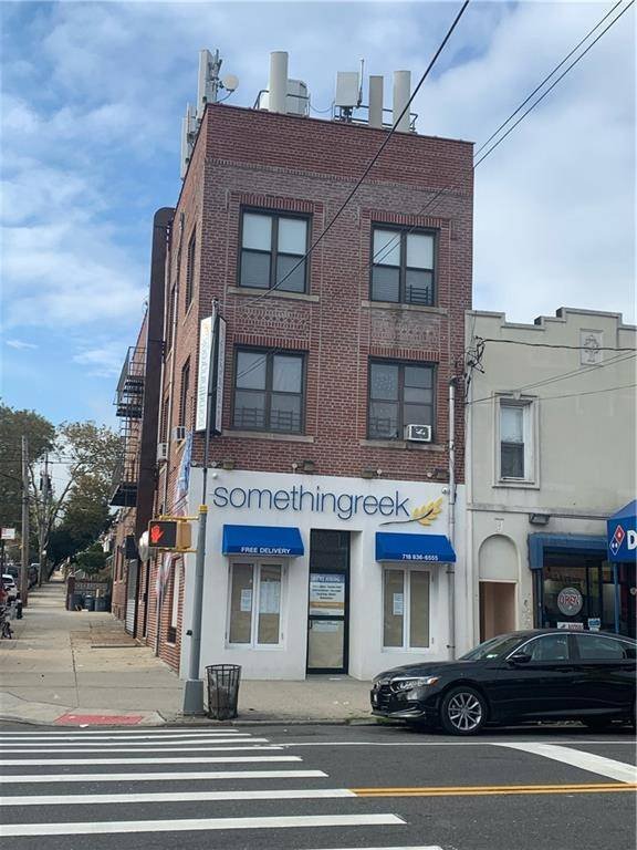 House in New York, New York, United States 2 - 16366283