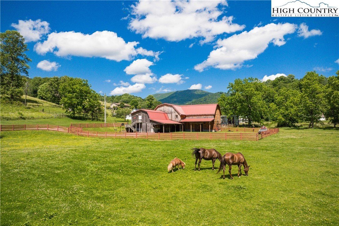 House in Zionville, North Carolina, United States 5 - 16370702