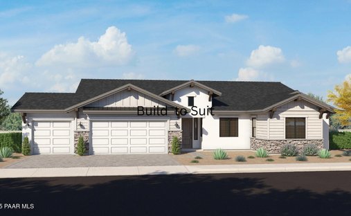 House in Prescott Valley, Arizona, United States 1