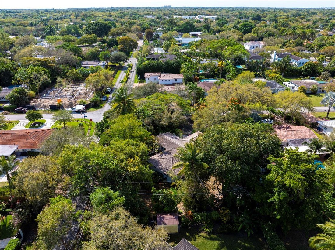 House in Miami, Florida, United States 4 - 16366384