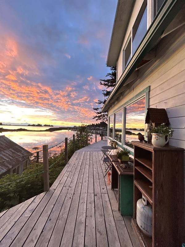 House in Seldovia, Alaska, United States 2 - 16366937