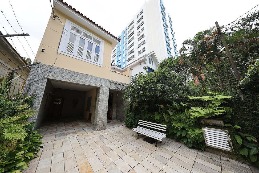 House in Rio de Janeiro, State of Rio de Janeiro, Brazil 2 - 16369824