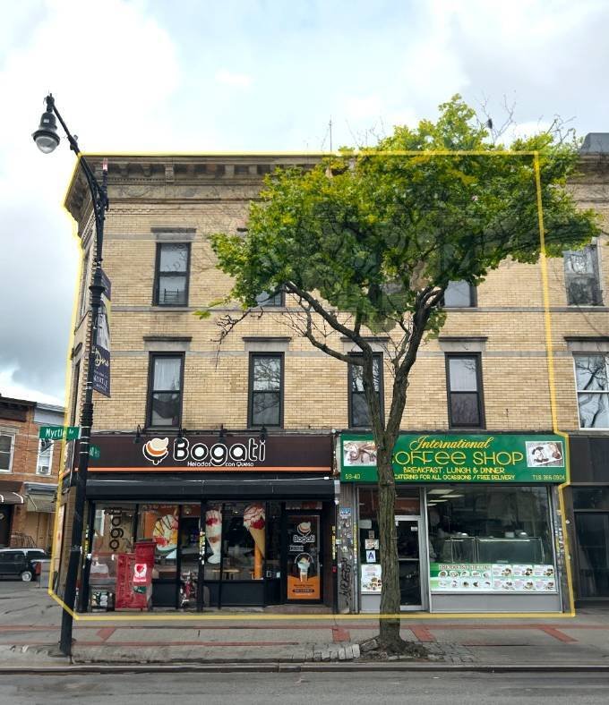 House in New York, New York, United States 1 - 16366009