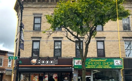 House in New York, New York, United States 1