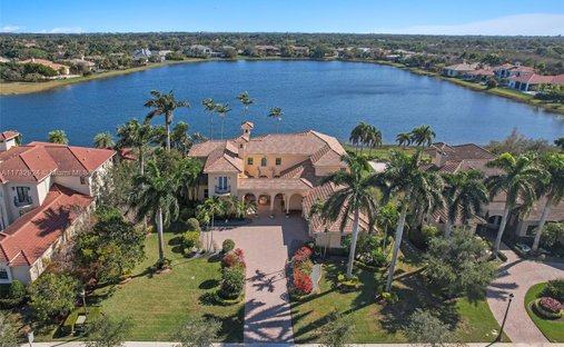House in Weston, Florida, United States 1