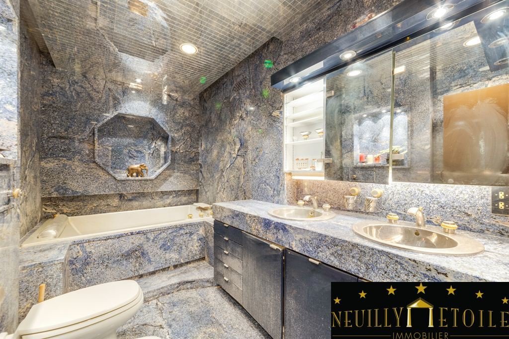 Apartment in Porte Dauphine, Paris 16e Arrondissement, Paris 5 - 16369220