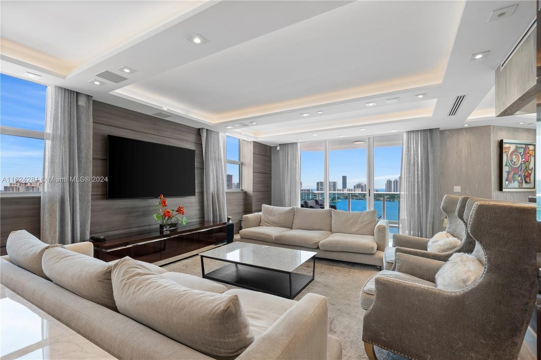 Condo in Golden Beach, Florida, United States 4 - 16366142