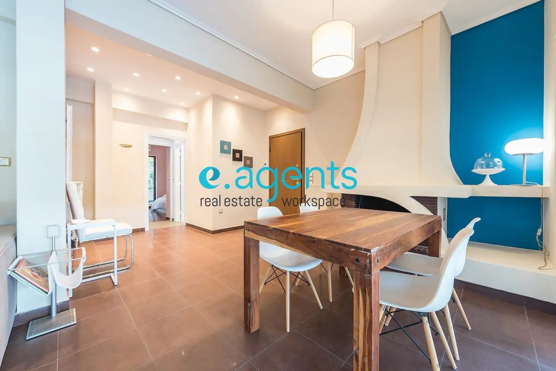 House in South Athens, Attica, Greece 1 - 16379655