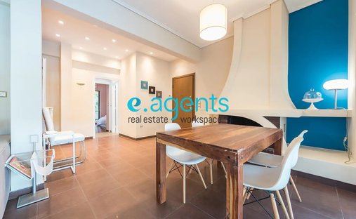 House in South Athens, Attica, Greece 1