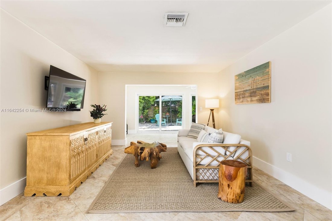House in Miami, Florida, United States 4 - 16366522
