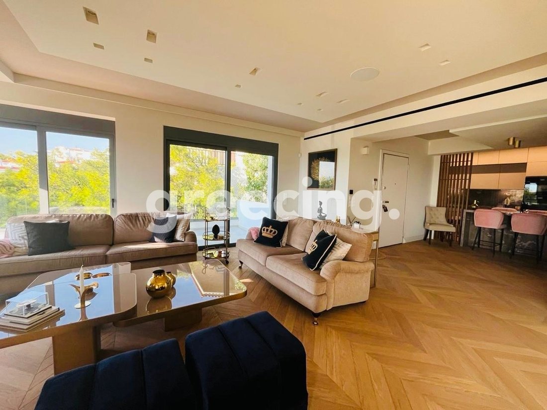 Apartment in Kifisia, Attica, Greece 4 - 16379733