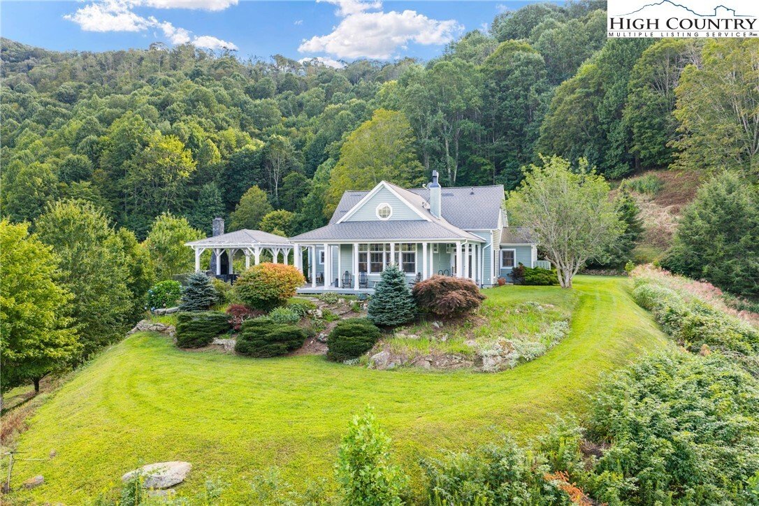 House in Banner Elk, North Carolina, United States 1 - 16370637