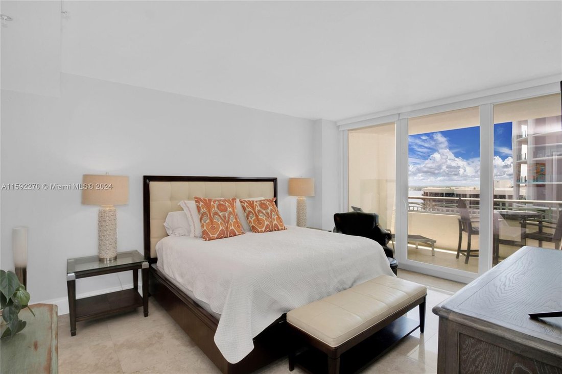 Condo in Miami, Florida, United States 4 - 16366198