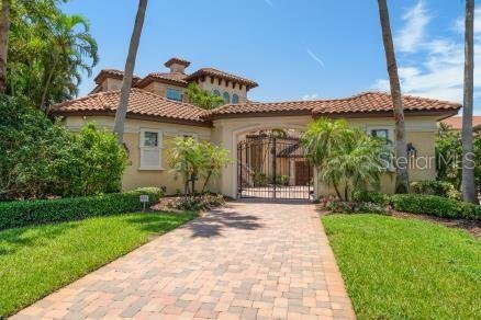 Casa en San Petersburgo, Florida, Estados Unidos 1 - 16366235