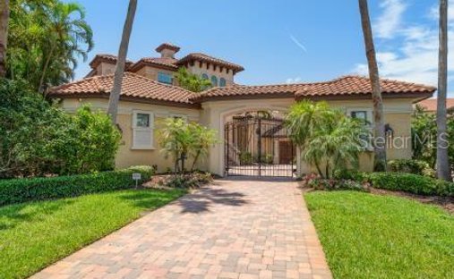 House in St. Petersburg, Florida, United States 1