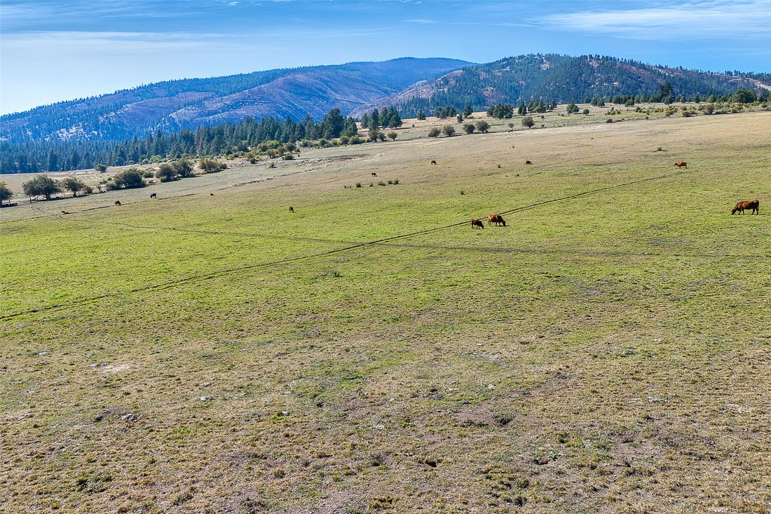 Land in Florence, Montana, United States 1 - 16386328