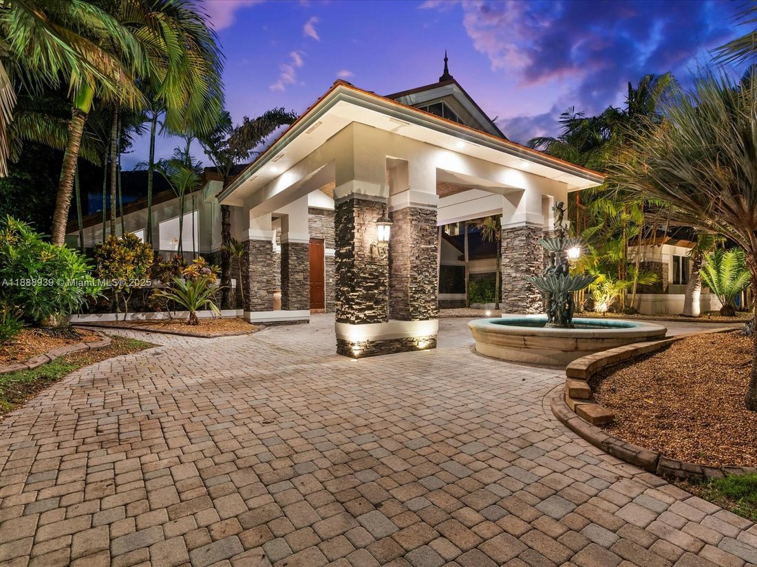 House in Southwest Ranches, Florida, United States 5 - 16368200