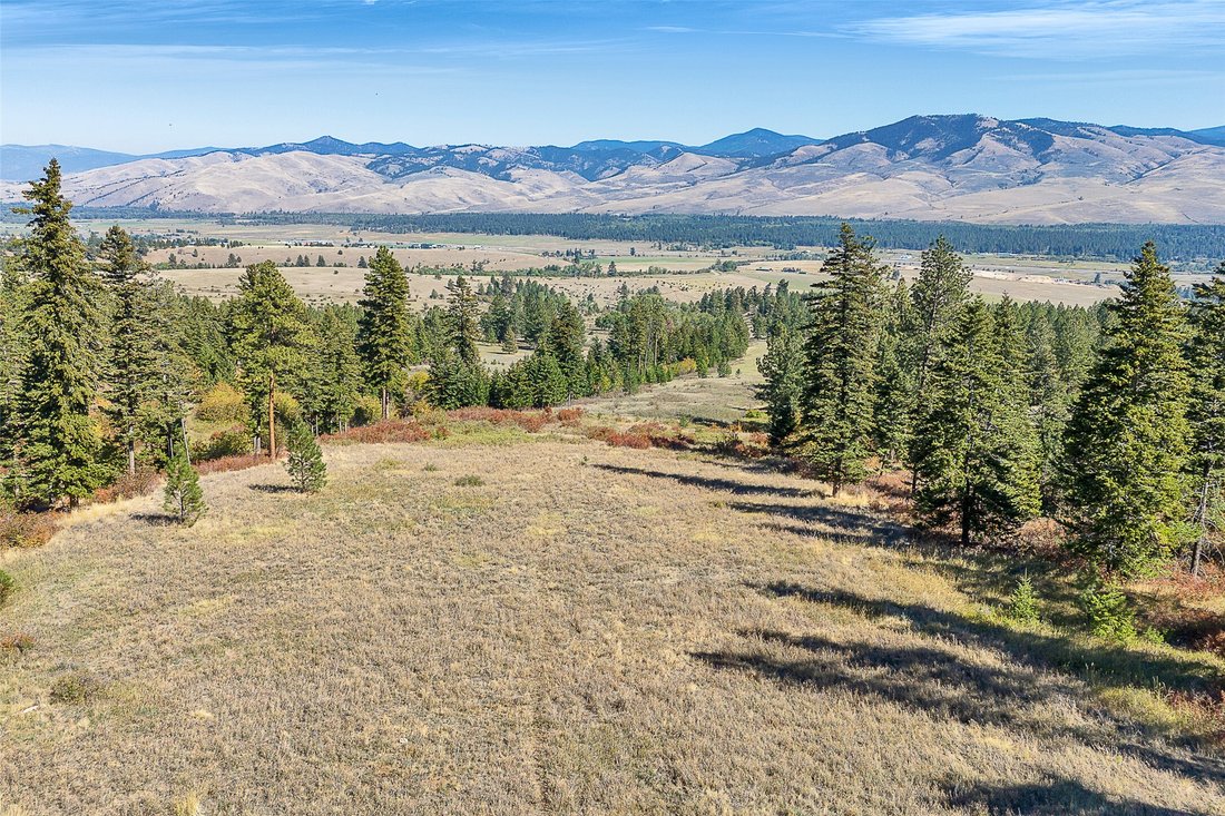 Land in Florence, Montana, United States 1 - 16386332