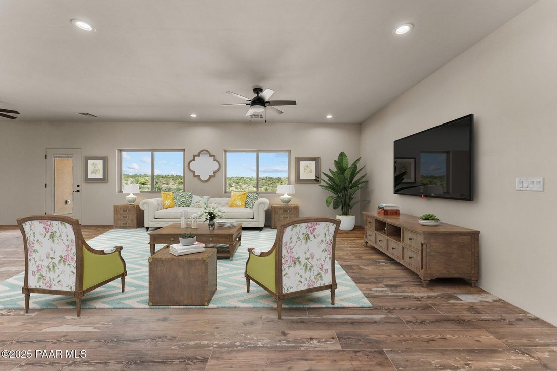 House in Wickenburg, Arizona, United States 4 - 16371714
