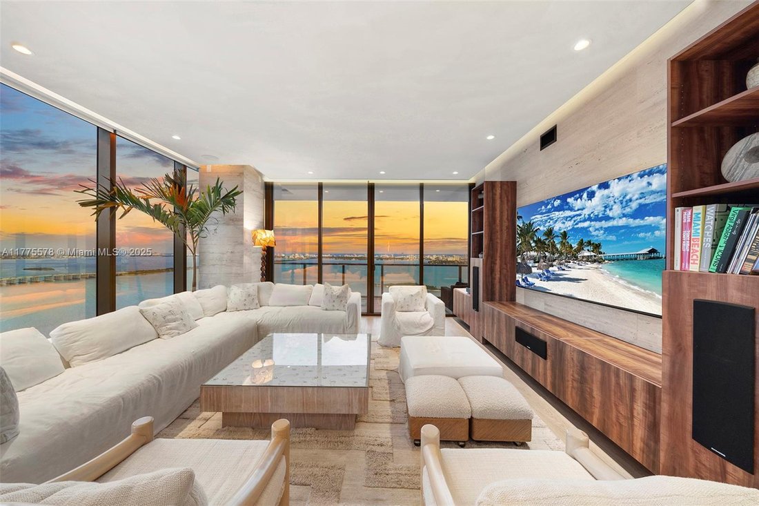 Condo in Miami, Florida, United States 1 - 16367511