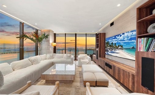 Condo in Miami, Florida, United States 1