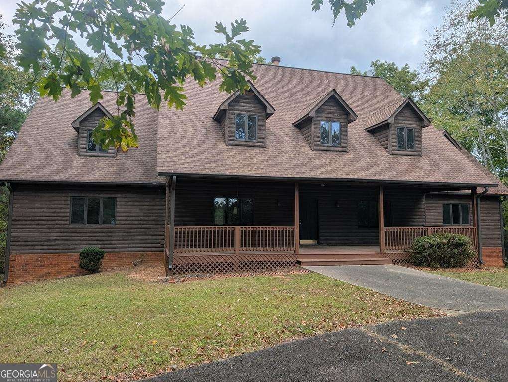 Maison à Waleska, Géorgie, États-Unis 1 - 16372548