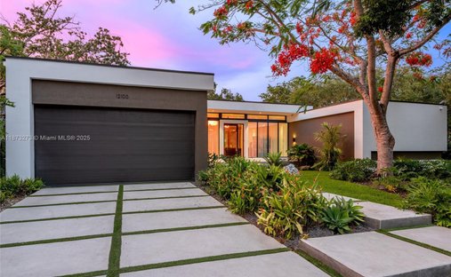 House in Coral Gables, Florida, United States 1
