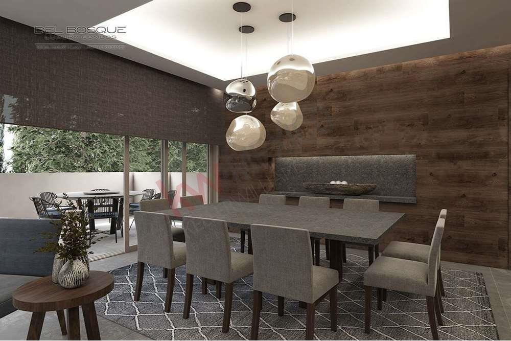 Apartment in Naucalpan de Juárez, State of Mexico, Mexico 3 - 16381603
