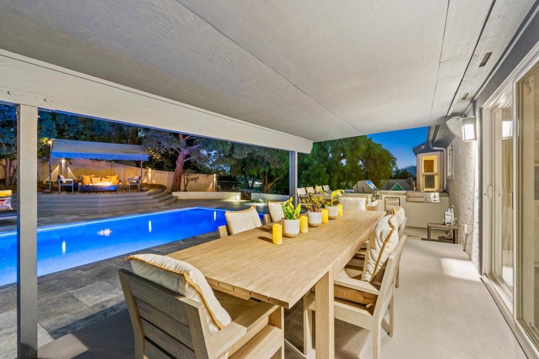 House in El Cajon, California, United States 4 - 16381407