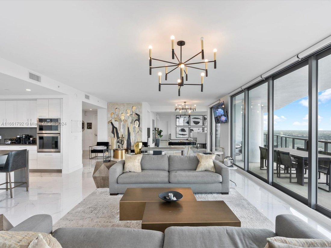 Condo in Fort Lauderdale, Florida, United States 5 - 16367192